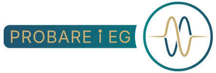 PROBARE i EG | MORA® Health Technology Platform